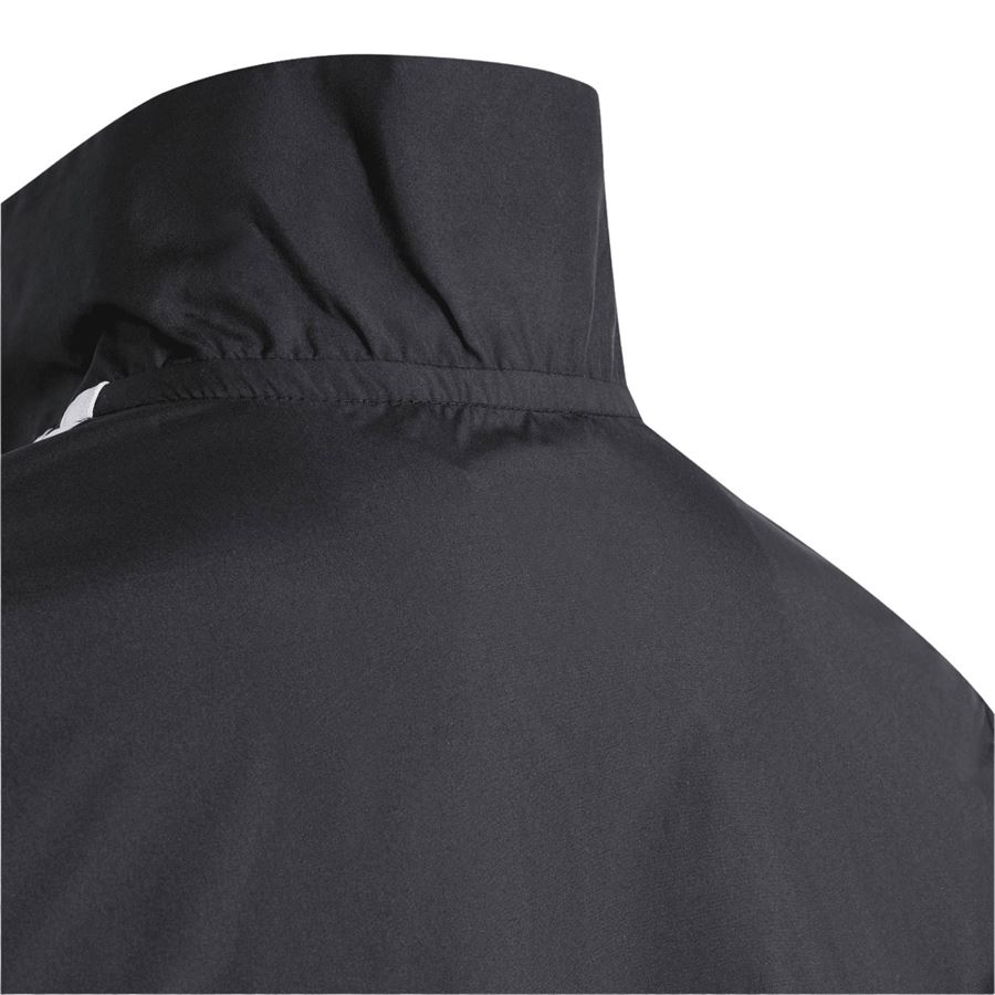Felpa da bambina train essentials full-zip junior Adidas | IP3916X